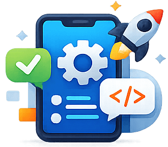 Mobile App Development