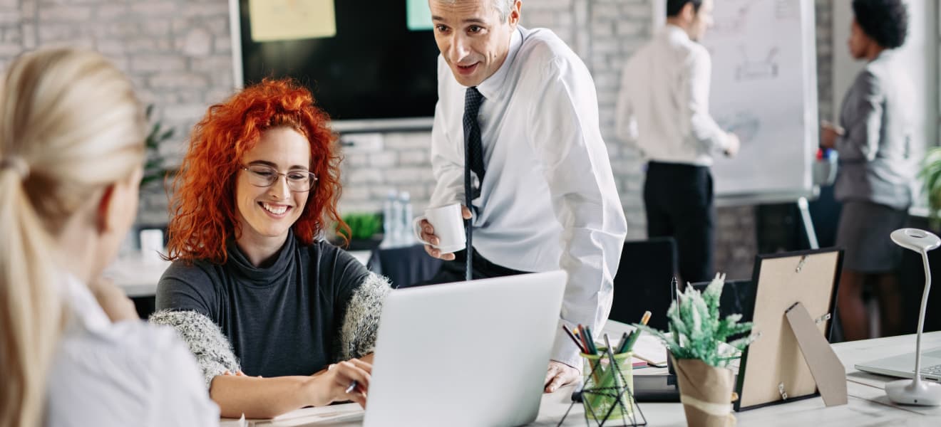 Company presentation