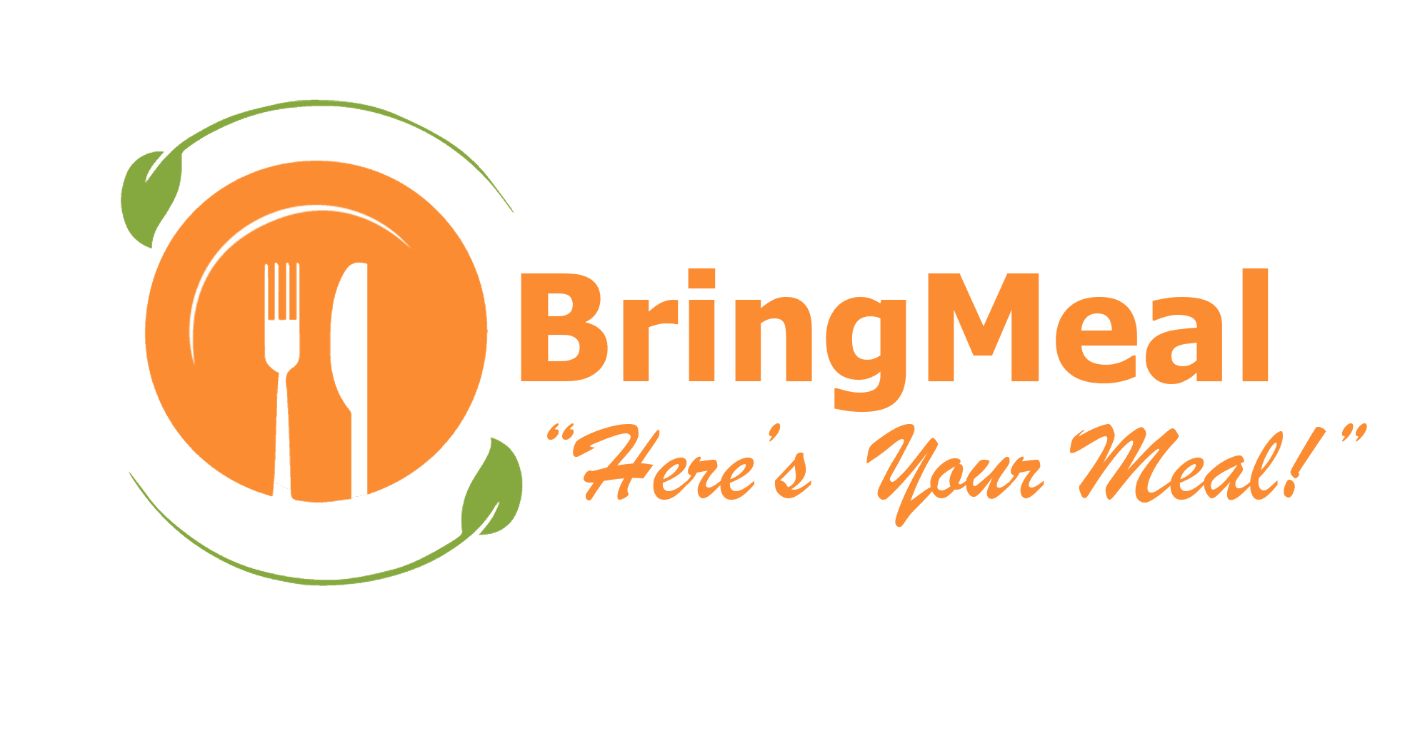 bring meal
