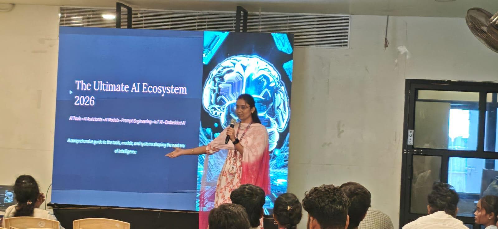 AI Nexus 3.0 Workshop 1