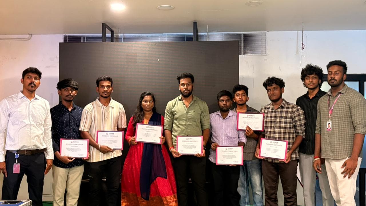 AI Nexus 3.0 Workshop 3