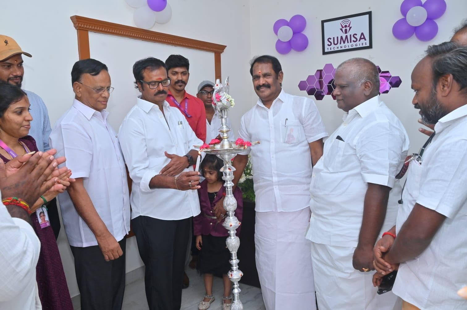 MYP Inaugural Ceremony 11