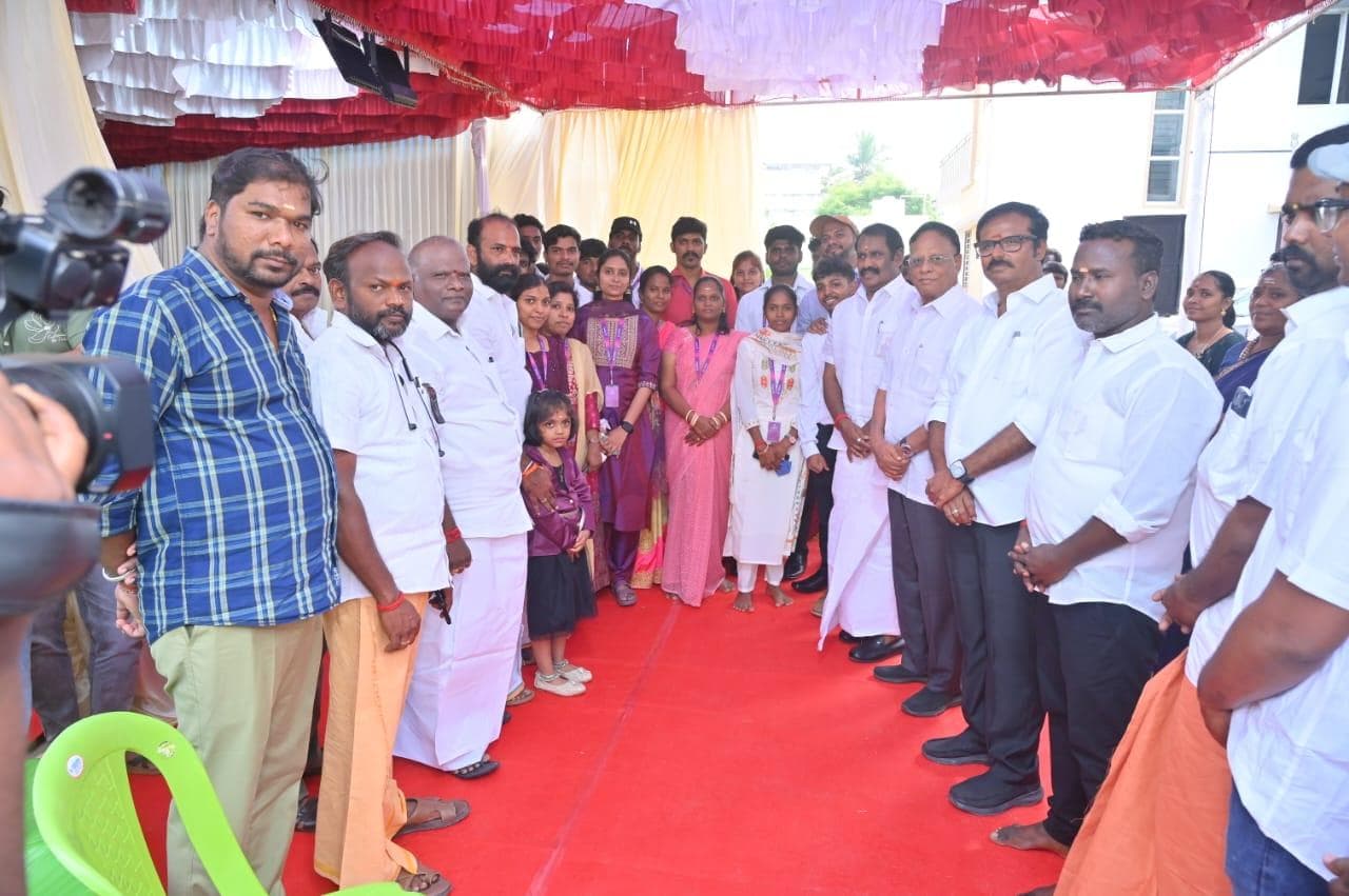 MYP Inaugural Ceremony 3