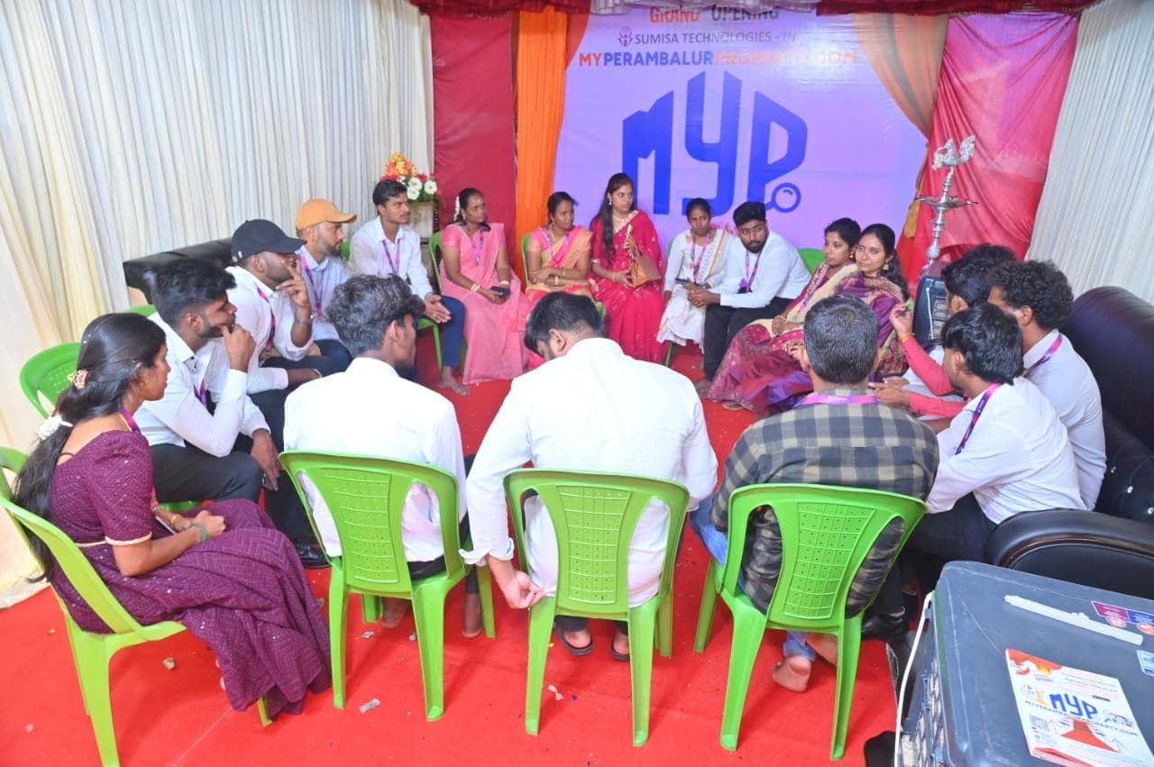 MYP Inaugural Ceremony 8
