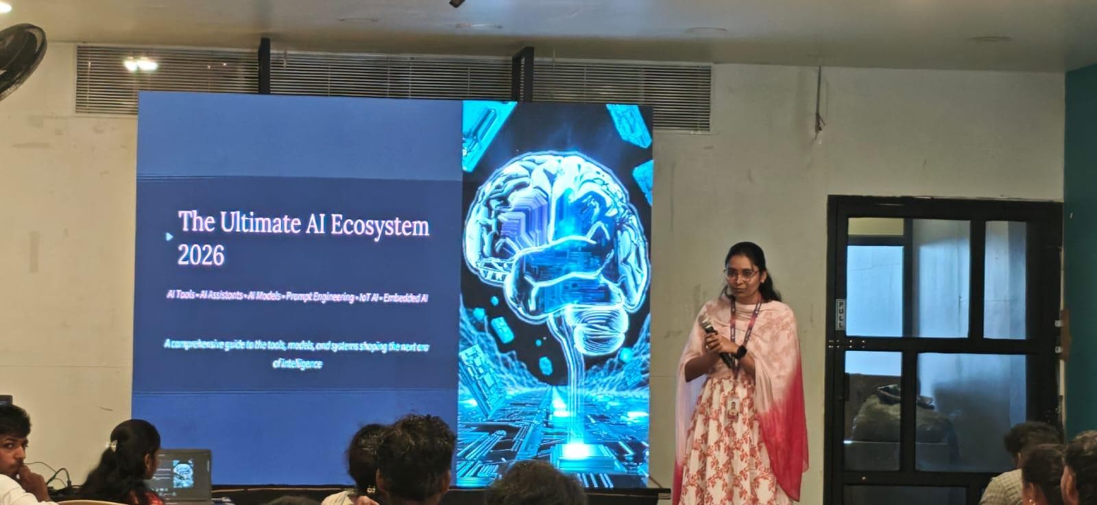 AI Nexus 3.0 Workshop 10