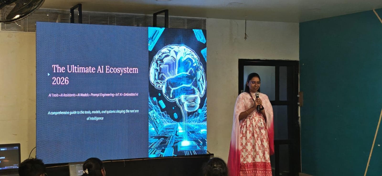 AI Nexus 3.0 Workshop 2