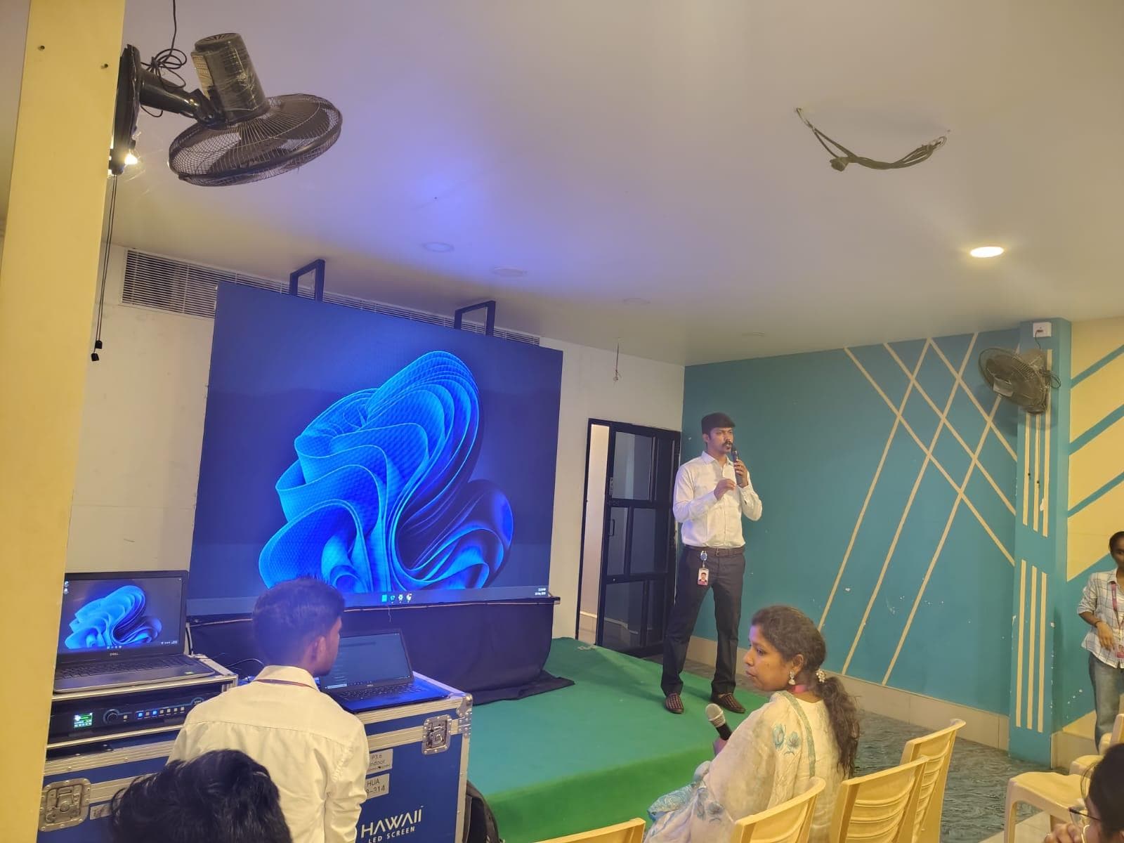 AI Nexus 3.0 Workshop 3