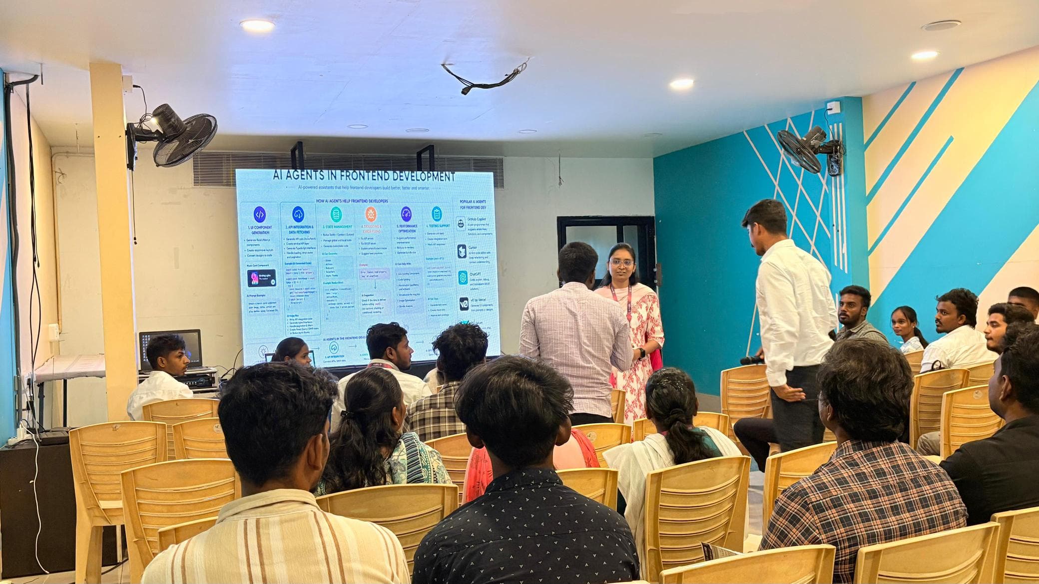 AI Nexus 3.0 Workshop 9
